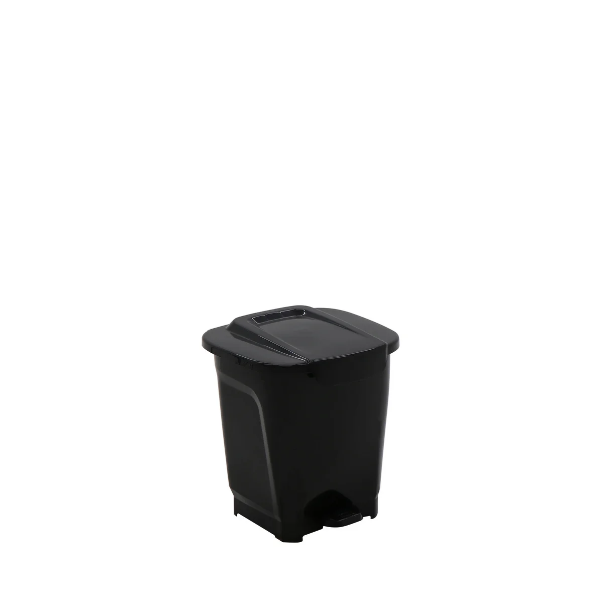 Lixeira Tramontina T-Force em Polipropileno Preto 15 L
