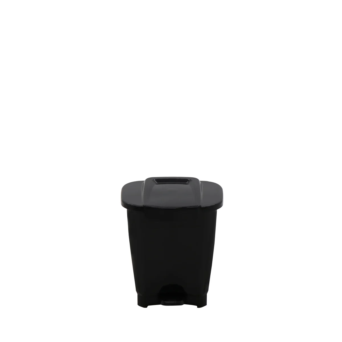 Lixeira Tramontina T-Force em Polipropileno Preto 15 L