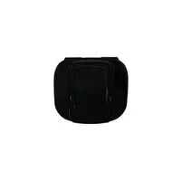 Lixeira Tramontina T-Force em Polipropileno Preto 15 L