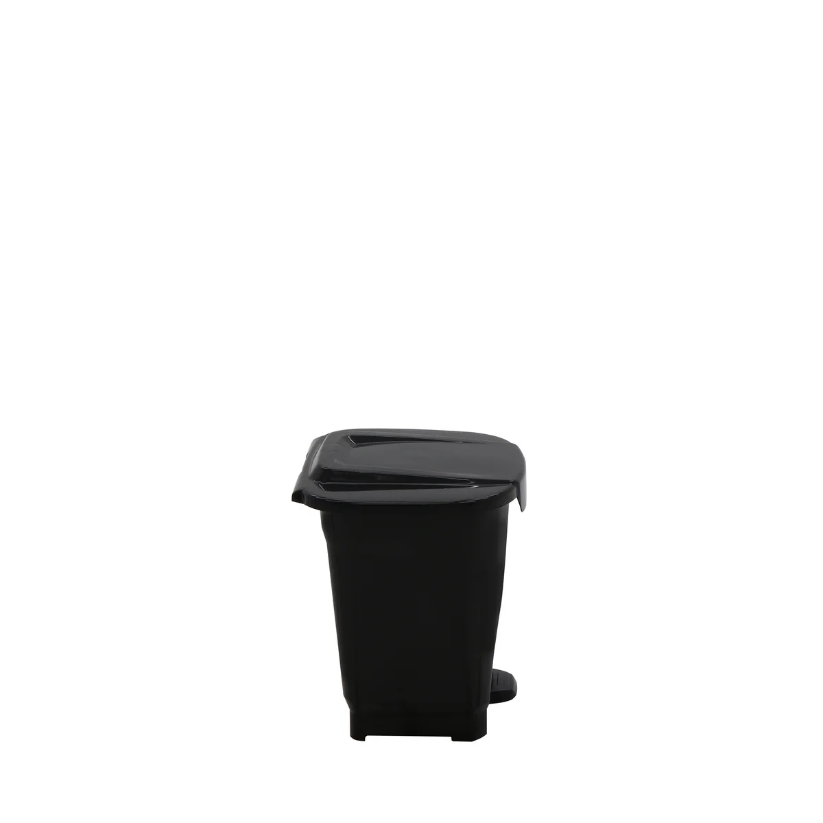 Lixeira Tramontina T-Force em Polipropileno Preto 15 L