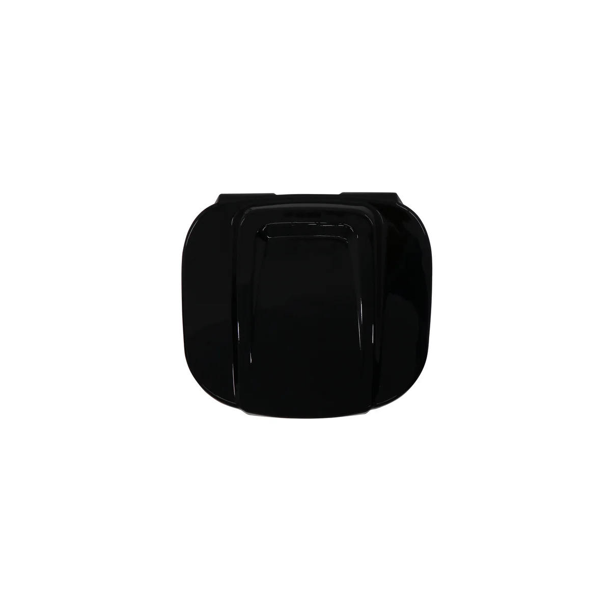 Lixeira Tramontina T-Force em Polipropileno Preto 15 L