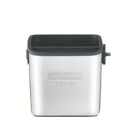 Lixeira Tramontina by Breville para Pó de Café em Aço Inox 0,5 L
