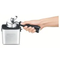 Lixeira Tramontina by Breville para Pó de Café em Aço Inox 0,5 L