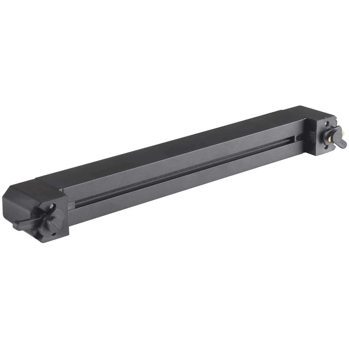 Luminária Difusa 20 W Tramontina Preta 6500 K Luz Branca 340 mm