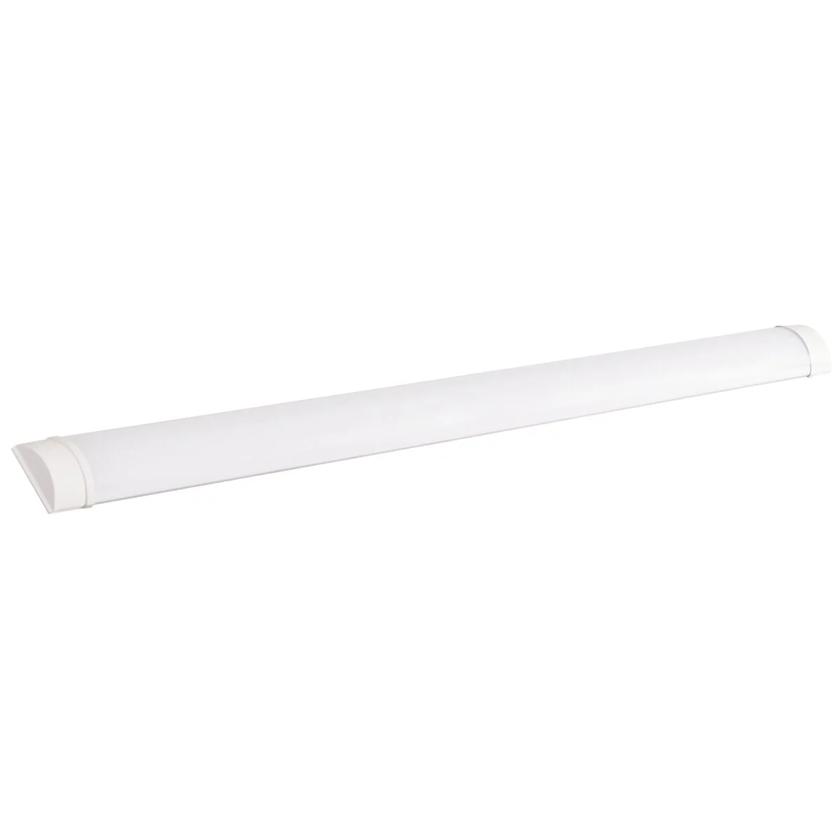 Luminária de LED de Sobrepor Tramontina 36 W 6500 K em Polímeros e Alumínio