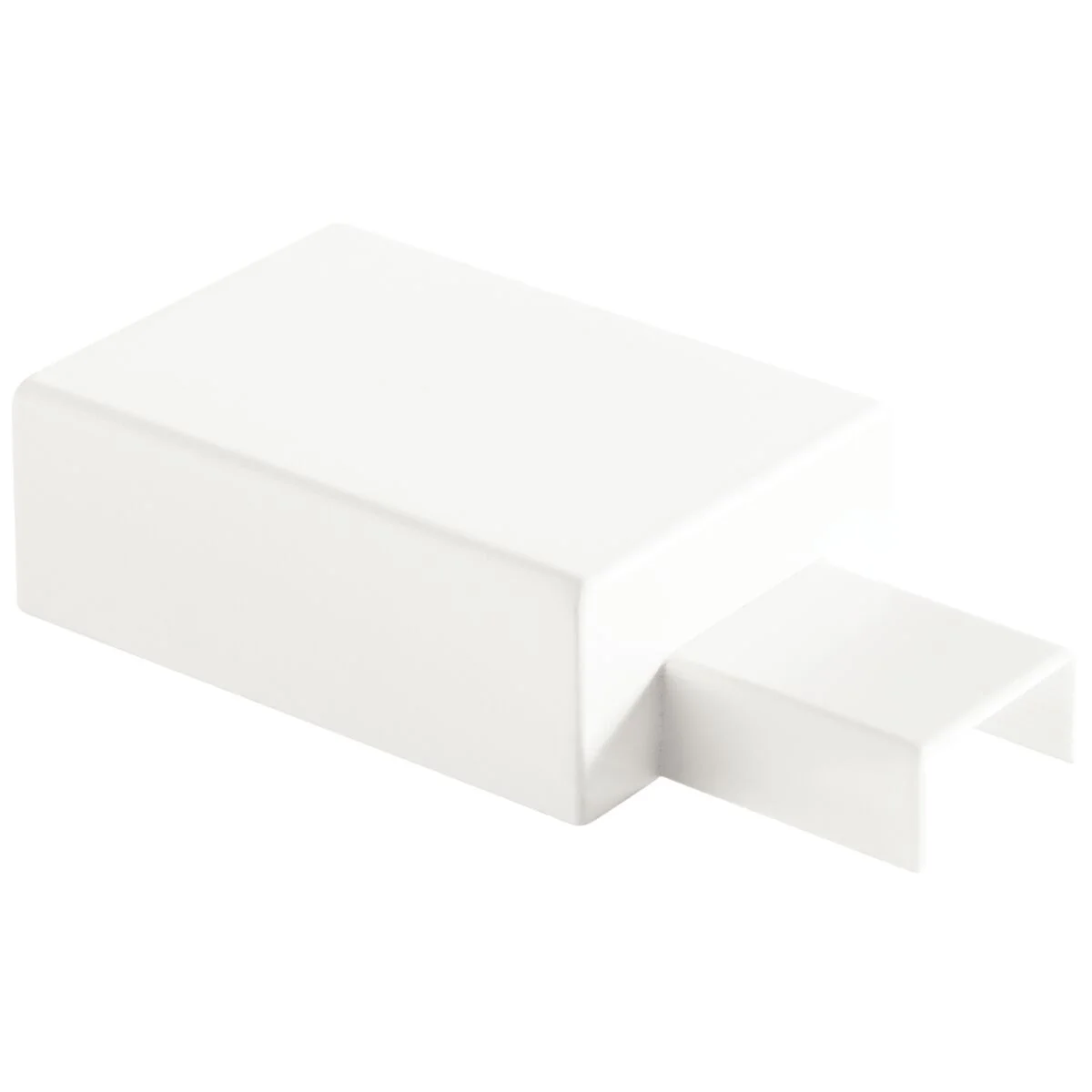 Luva Redutora 40x20 mm Tramontina Branca Lizflex