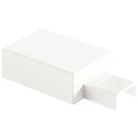 Luva Redutora 40x20 mm Tramontina Branca Lizflex