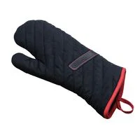 Luva Térmica Tramontina Churrasco produzida em 100% Algodão com 40 cm de Comprimento