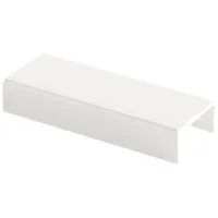 Luva de Emenda 20x10 mm Tramontina Branca Lizflex