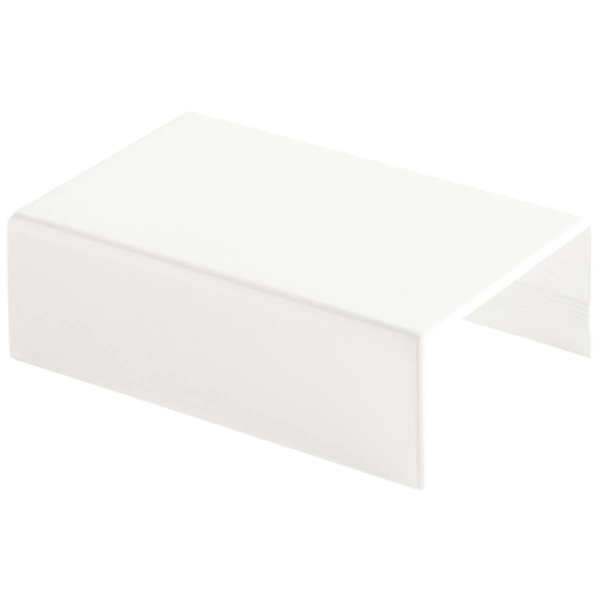 Luva de Emenda 40x20 mm Tramontina Branca Lizflex