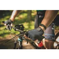 Luva para Ciclismo Tramontina Bicolor Tamanho P