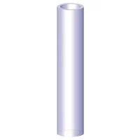 Mangueira Cristal Tramontina 11,5 mm x 2 mm 1 Camada 50 m