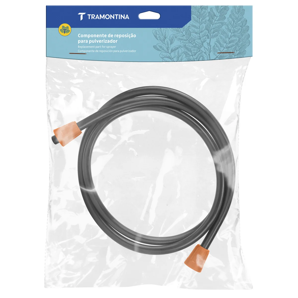 Mangueira com Porca para Pulverizador Costal de 12, 16 e 20 L Tramontina