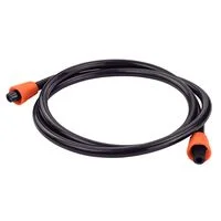 Mangueira com Porca para Pulverizador Costal de 12, 16 e 20 L Tramontina