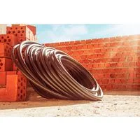 Mangueira de PEBD Tramontina 3/4" x 1,5 mm 1 Camada 50 m