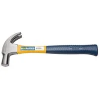 Martelo de Unha 27 mm Extra Fortis com Cabo em Nylon e Fibra Tramontina MASTER