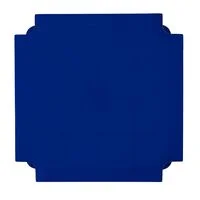 Mesa Infantil Tramontina Adoleta em Polipropileno Azul