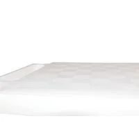 Mesa Infantil Tramontina Dona Chica em Polipropileno Branco