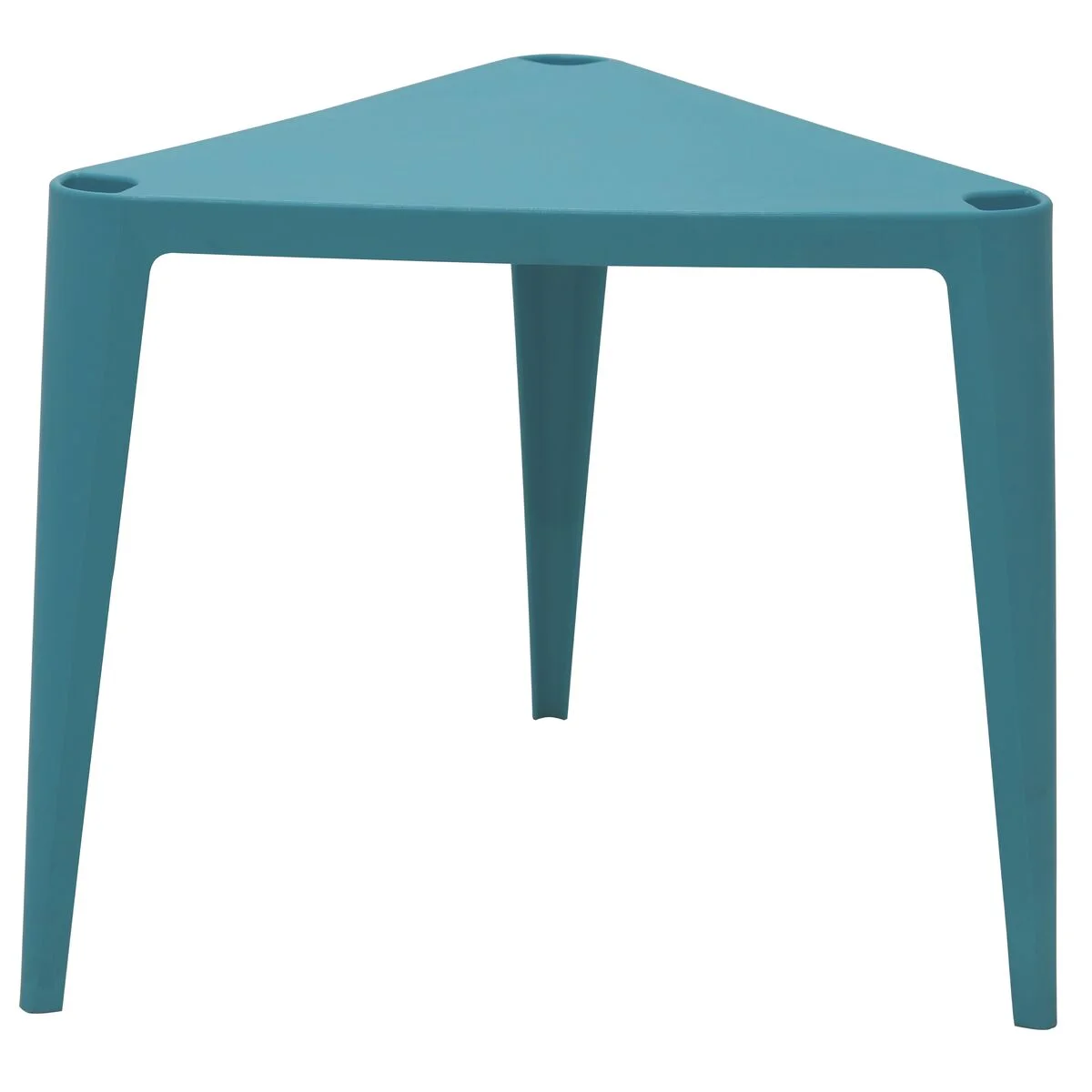 Mesa Infantil Tramontina Sofia em Polipropileno Azul