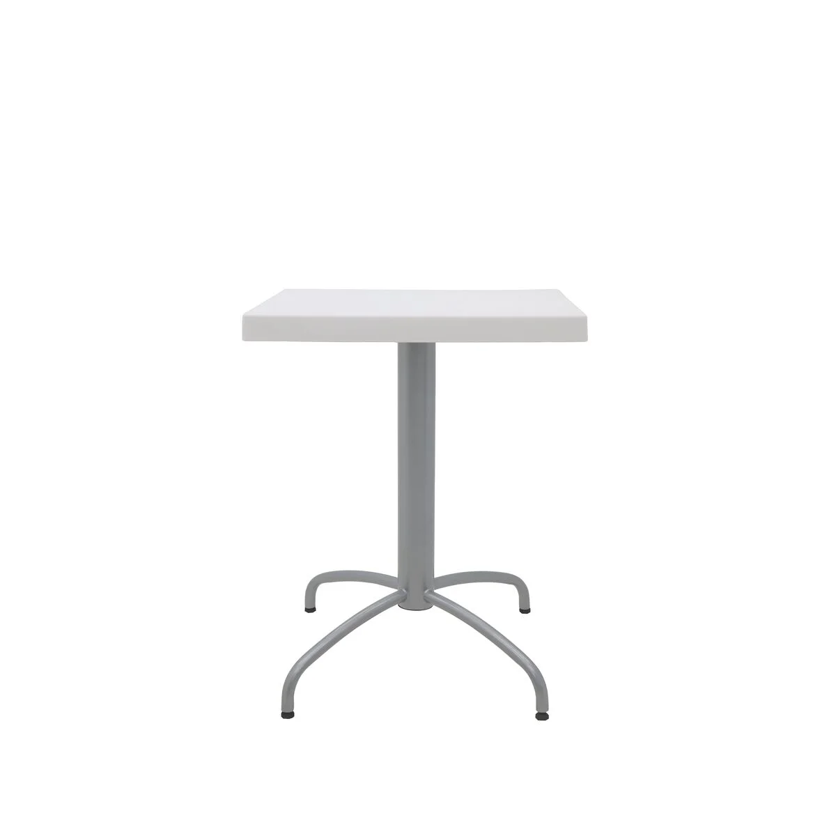 Mesa Quadrada Tramontina Summa Gama Branca