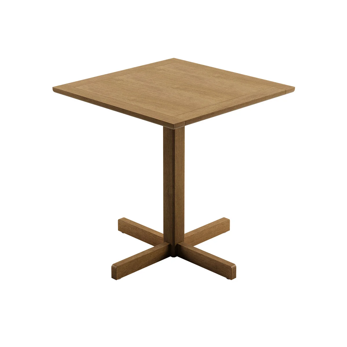 Mesa Tramontina Kobe da Linha Mediterrâneo de 60 cm em Mdf
