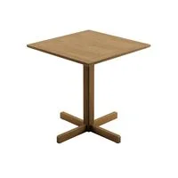 Mesa Tramontina Kobe da Linha Mediterrâneo de 60 cm em Mdf