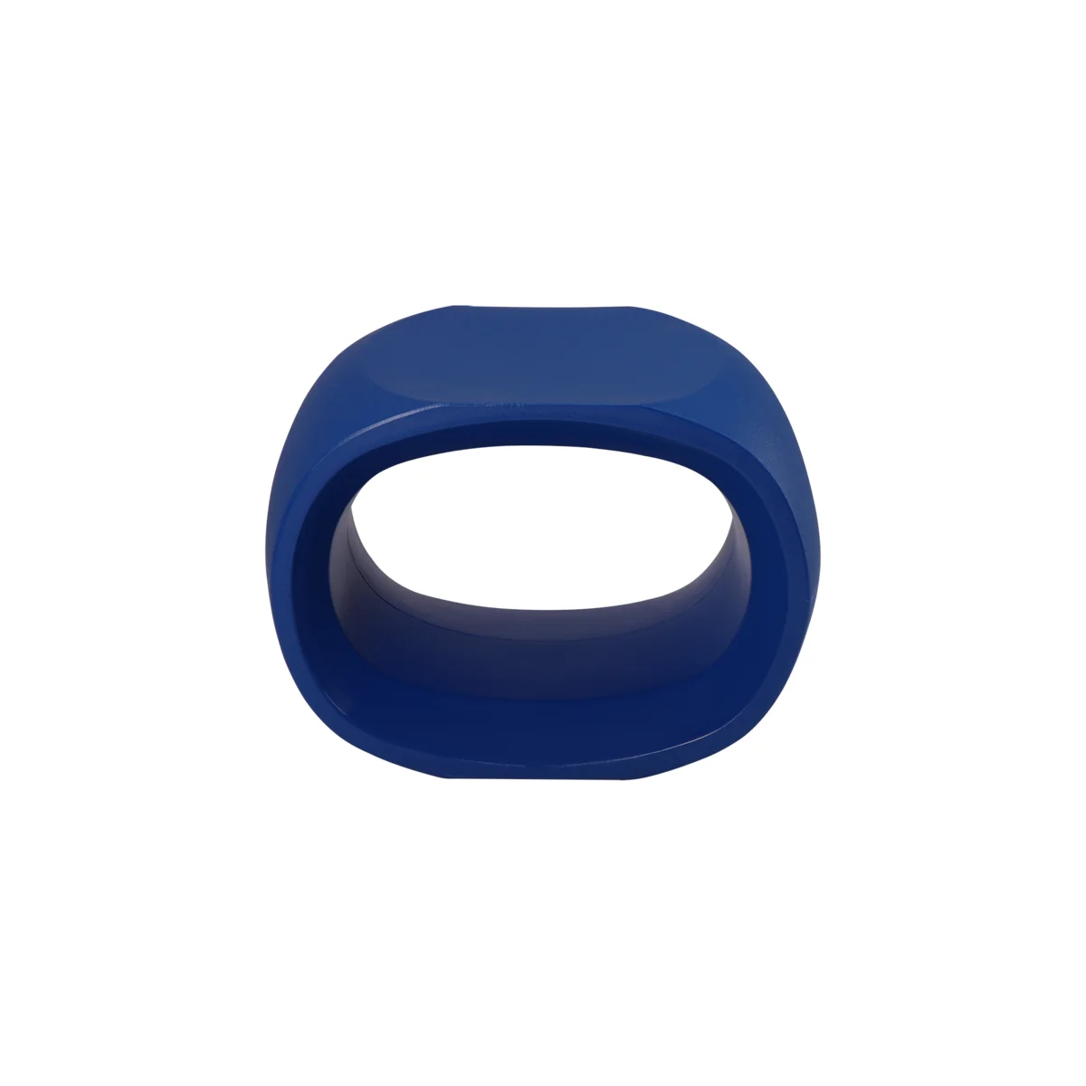 Mesa de Apoio Tramontina Octo em Polietileno Azul Mariner