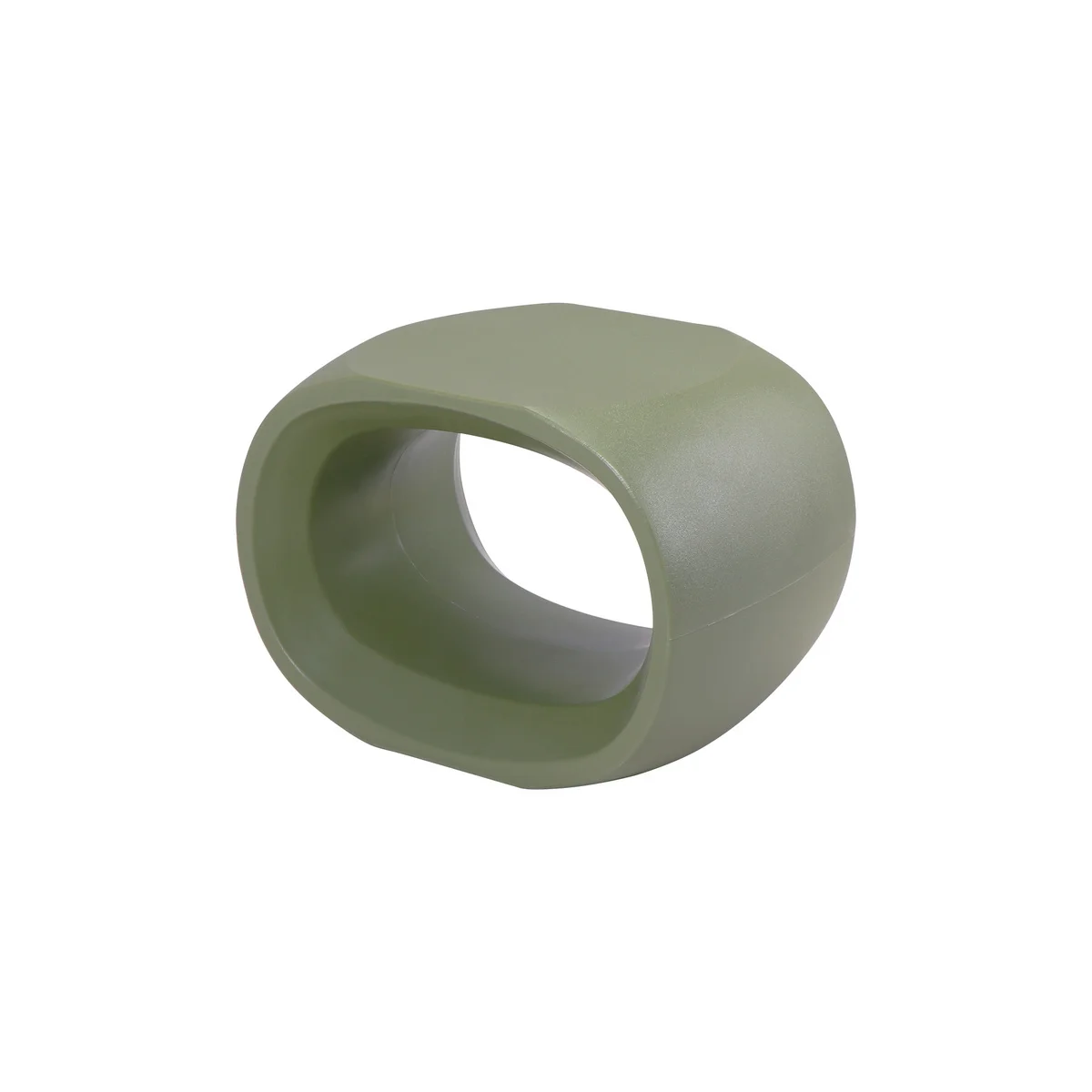 Mesa de Apoio Tramontina Octo em Polietileno Verde Oliva