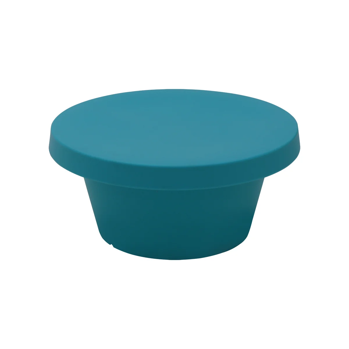 Mesa de Centro Infantil Tramontina Cona em Polietileno Azul