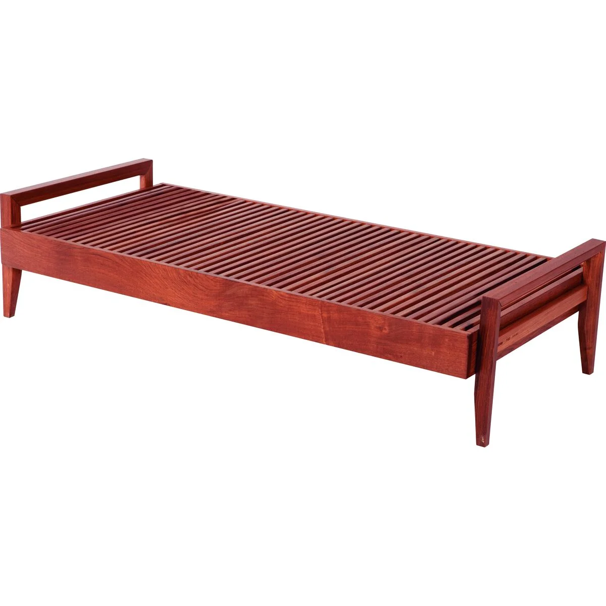 Mesa de centro longa