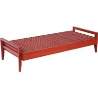 Mesa de centro longa