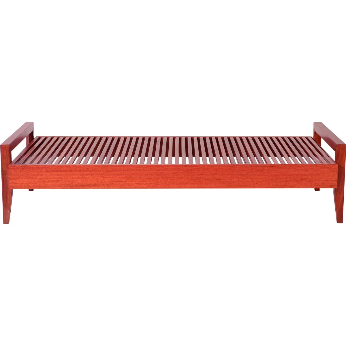 Mesa de centro longa