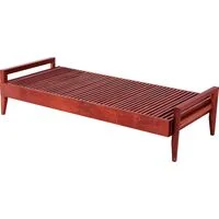Mesa de centro longa