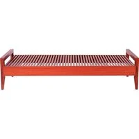 Mesa de centro longa