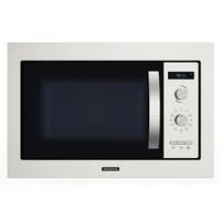 Kit Cozinha de Embutir Inox Tramontina Micro-ondas 25L e Forno Cook 73L 220V