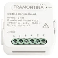 Módulo Cortina Smart LED Tramontina