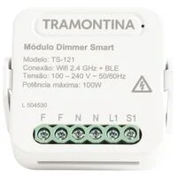 Módulo Dimmer Smart Tramontina