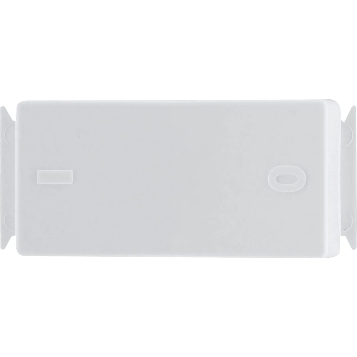 Módulo Interruptor Bipolar Paralelo Tramontina Aria 10 A 250 V Branco