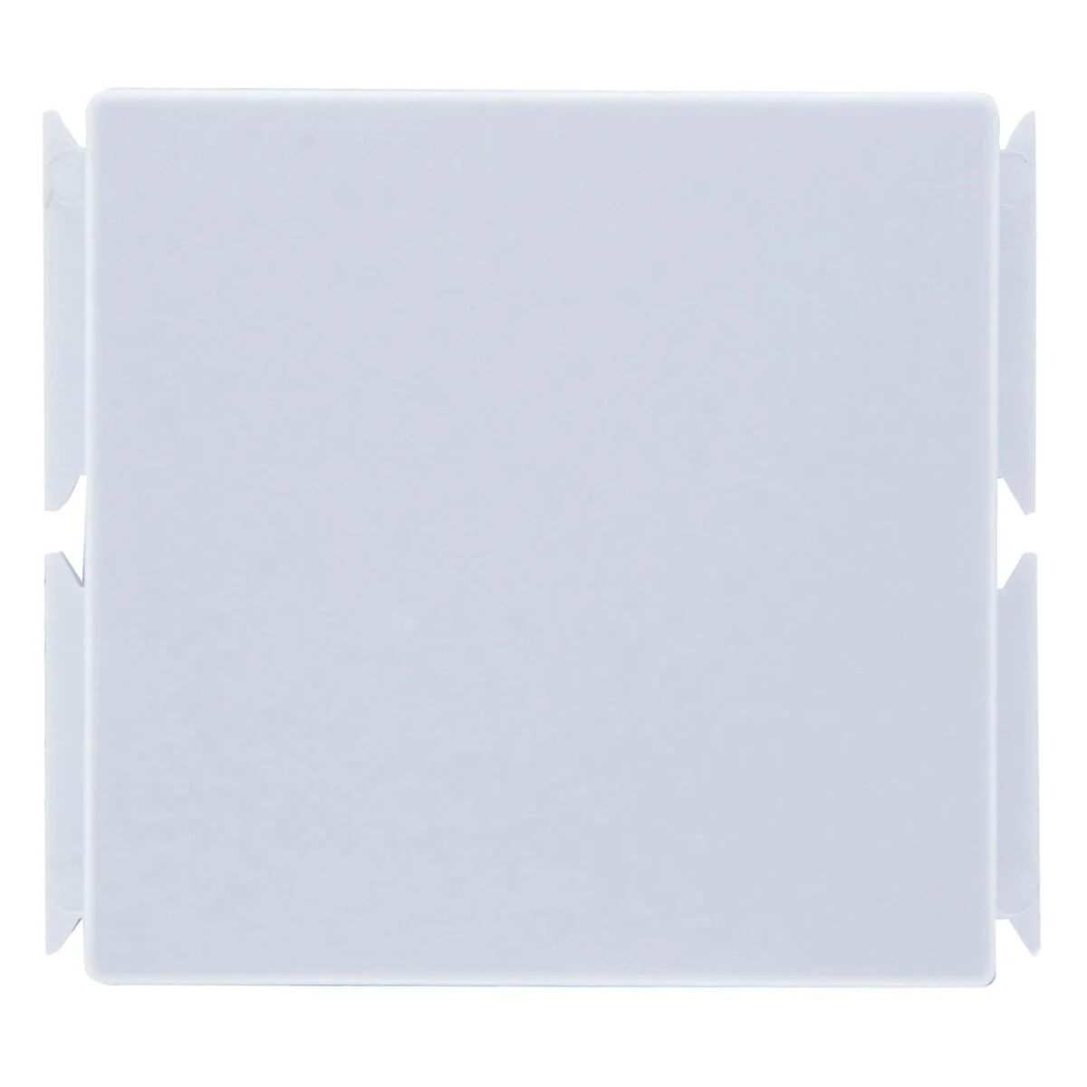 Módulo Interruptor Bipolar Simples Tramontina Aria 20 A 250 V Branco