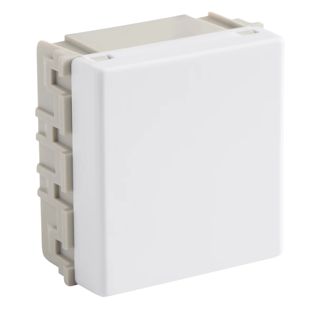 Módulo Minuteria Eletrônica Bivolt Tramontina 400 W 150 W Branco