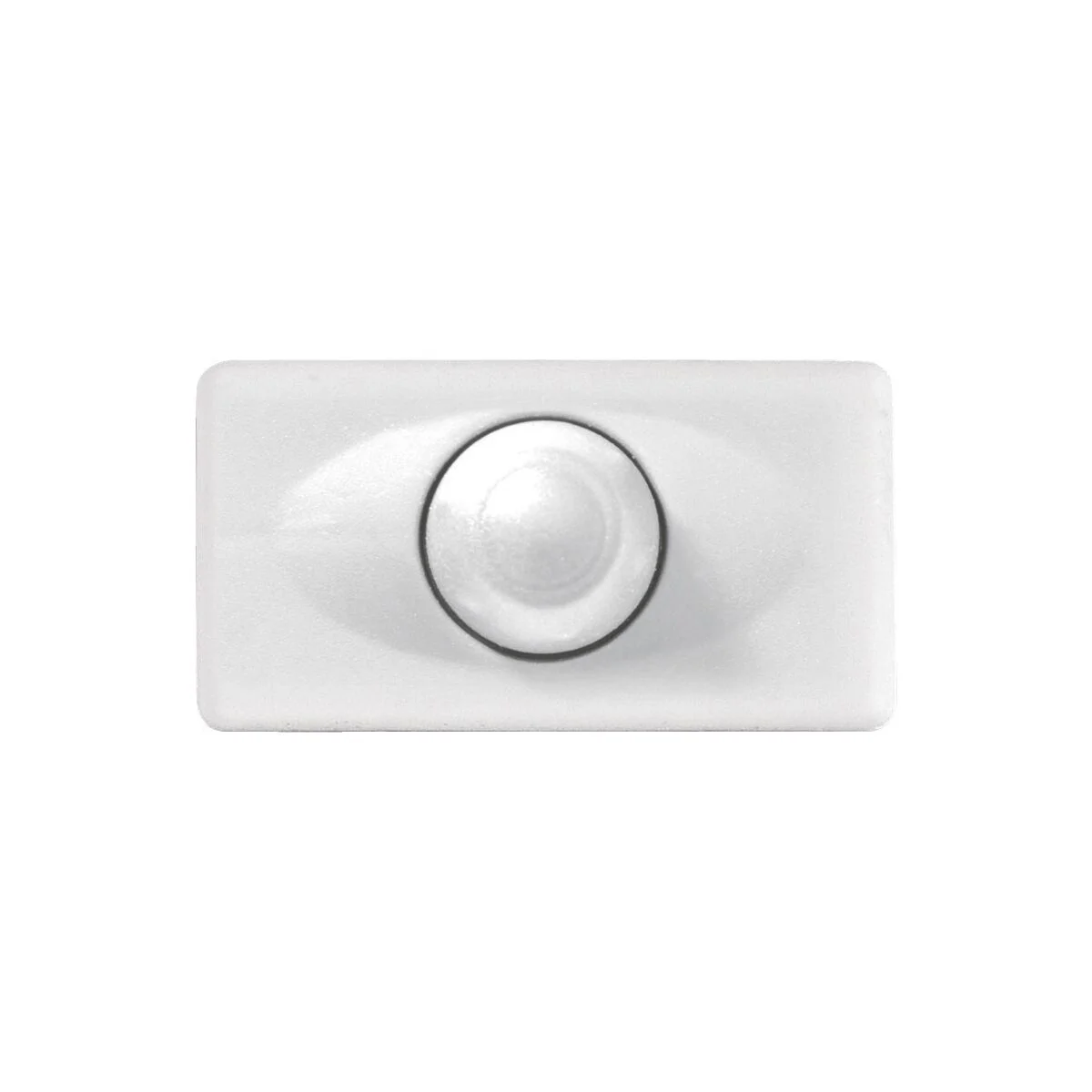 Módulo Variador de Luminosidade Bivolt Tramontina 200 W e 400 W Branco