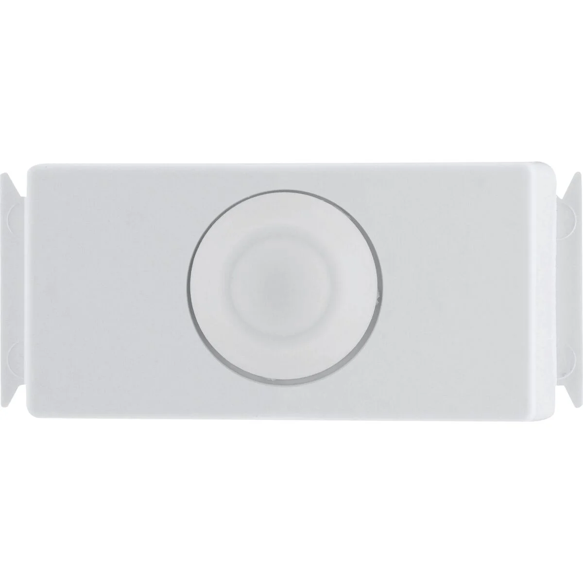 Módulo Variador de Luminosidade Bivolt Tramontina Aria 200 W e 400 W Branco