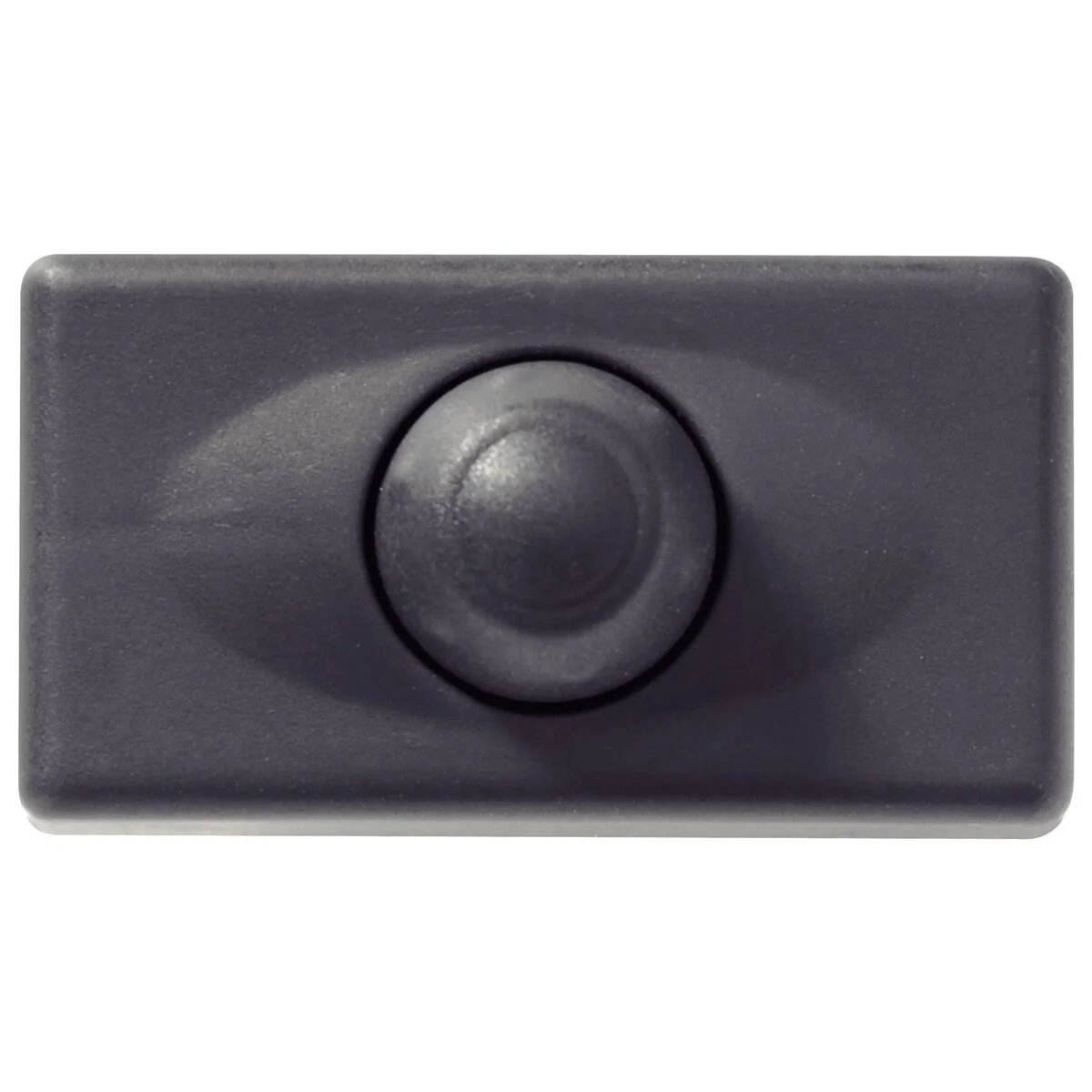 Módulo Variador de Luminosidade Tramontina IzyFlat Bivolt Grafite