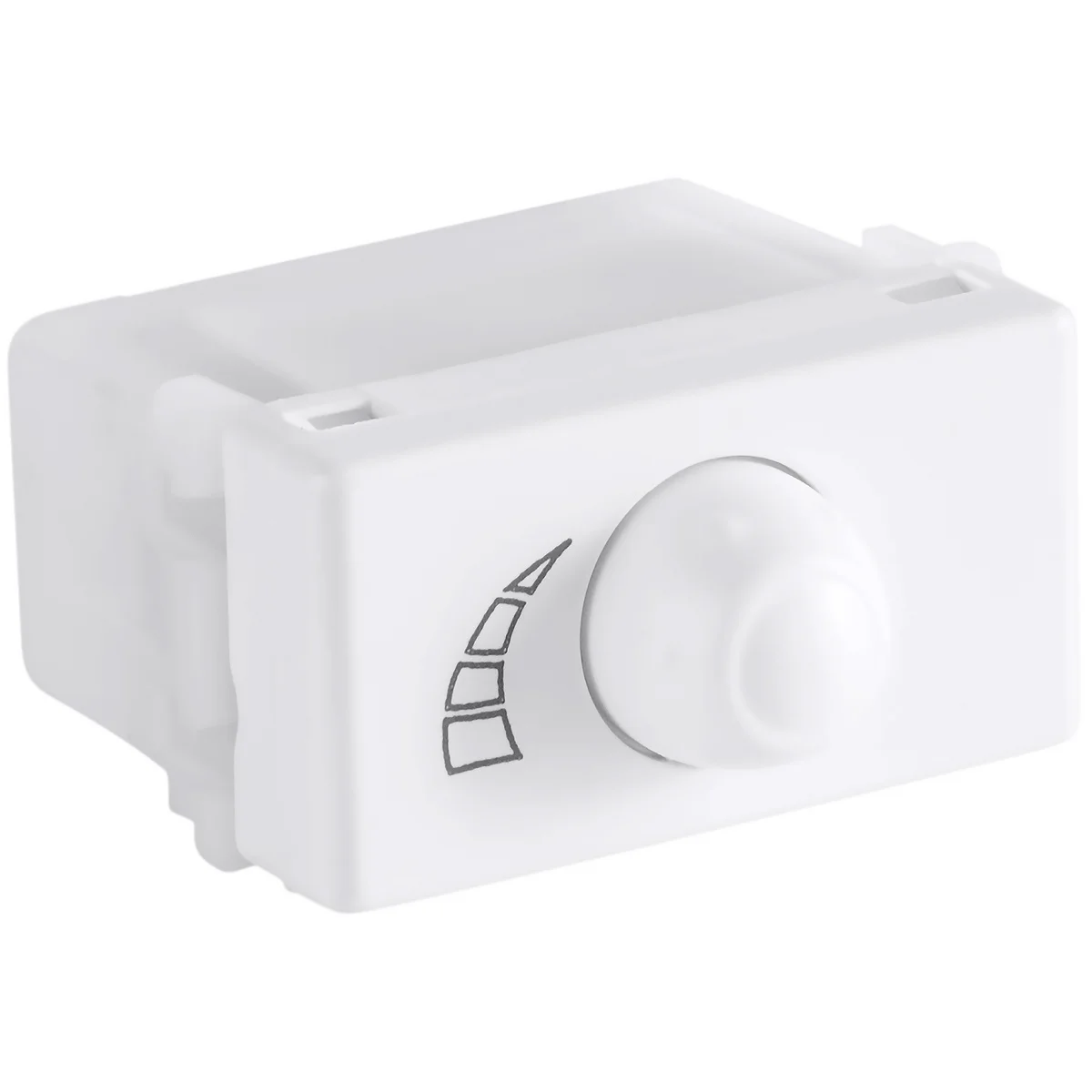 Módulo Variador de Ventilador Tramontina Bivolt Branco