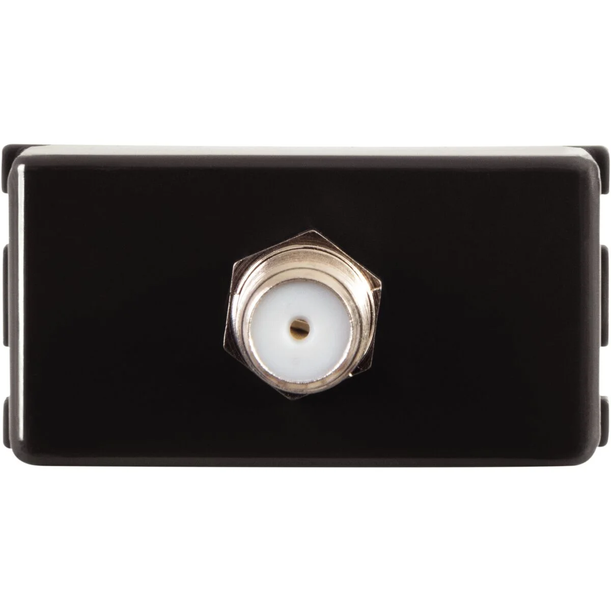 Módulo para Tomada TV SAT Coaxial Direta Tramontina Grafite