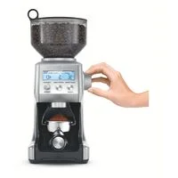 Moedor de Café Tramontina by Breville Express em Aço Inox 60 Níveis de Moagem 220 V