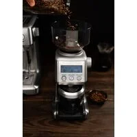 Moedor de Café Tramontina by Breville Express em Aço Inox 60 Níveis de Moagem 127 V