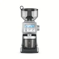 Moedor de Café Tramontina by Breville Express em Aço Inox 60 Níveis de Moagem 220 V
