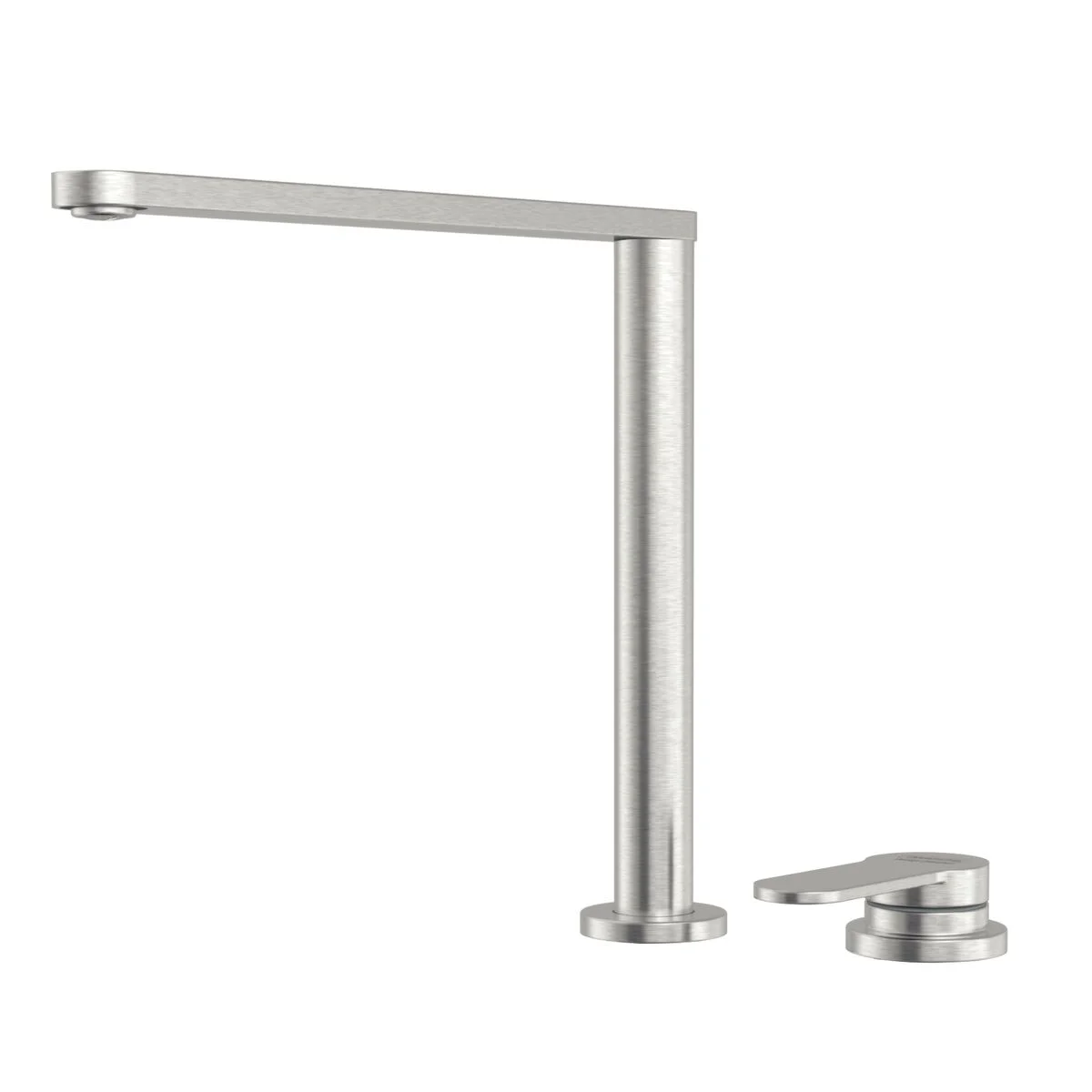 Monocomando Tramontina Design Collection Hidden em Aço Inox