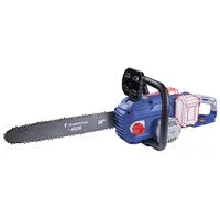 Motosserra 16" (40 cm) 40V (2x20V) Brushless Tramontina by Total - Sem Bateria e Carregador